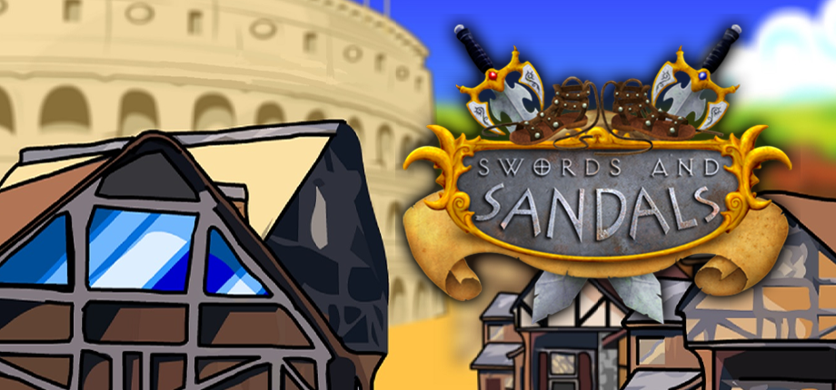 Swords and Sandals I: Gladiator