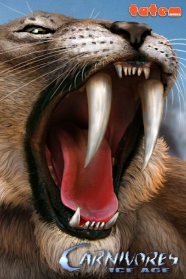 Carnivores: Ice Age