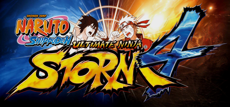 Naruto Shippuden: Ultimate Ninja STORM 4 - SteamGridDB