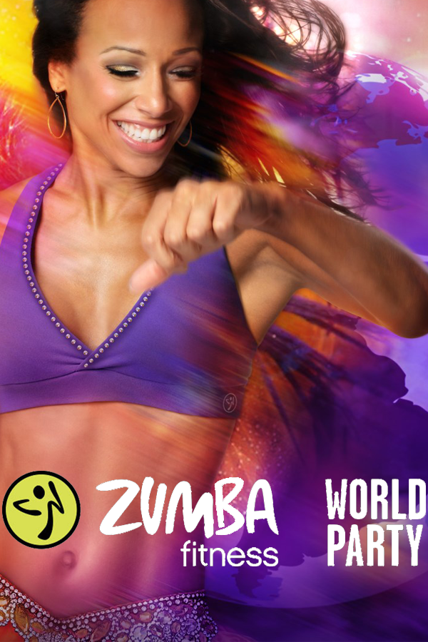 Zumba: Jurassic Marble Quest