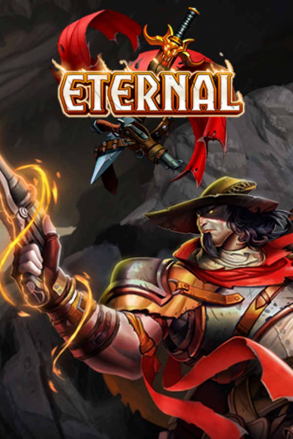 Eternal Card Game