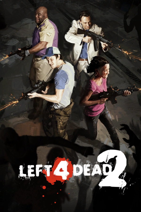 left 4 dead 2 ios