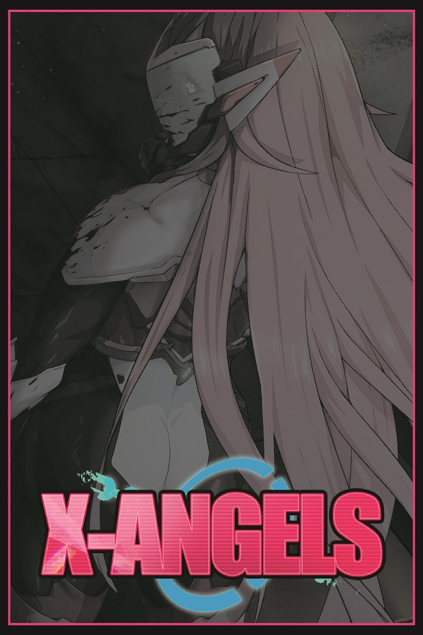 Angel x Demon: Cultural Exchange