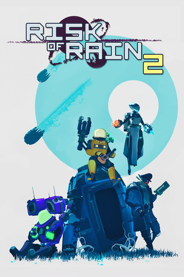 Risk of Rain 2