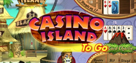Casino Island to Go