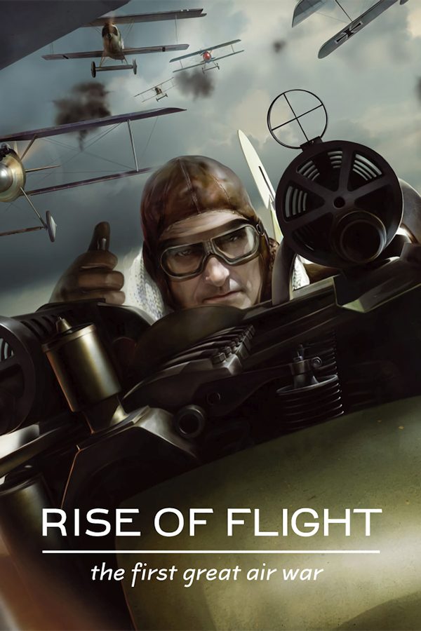 Rise of Flight United