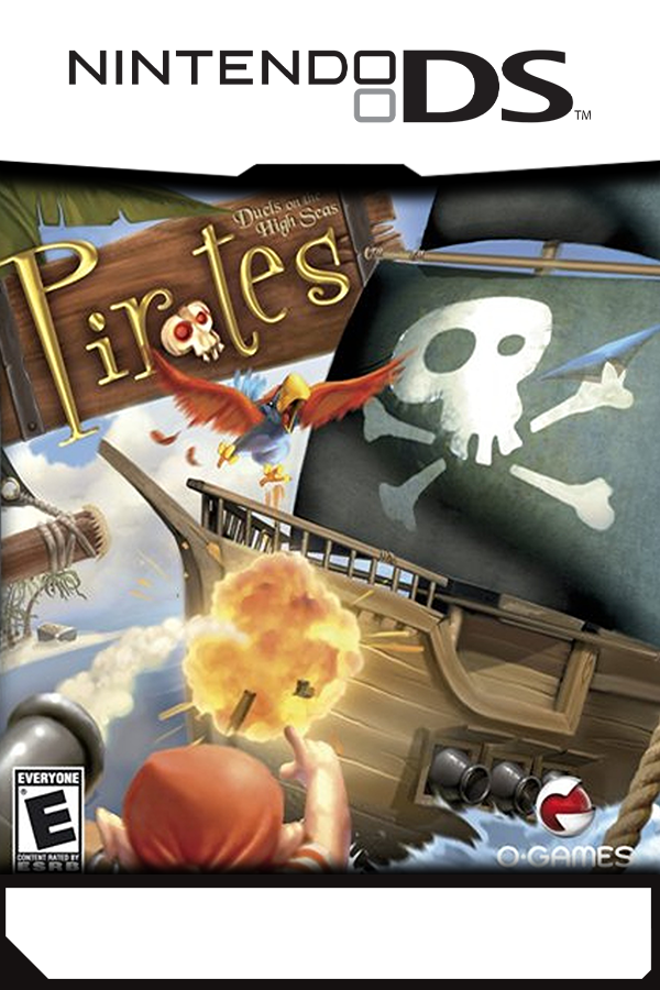 Pirates: Duels on the High Seas