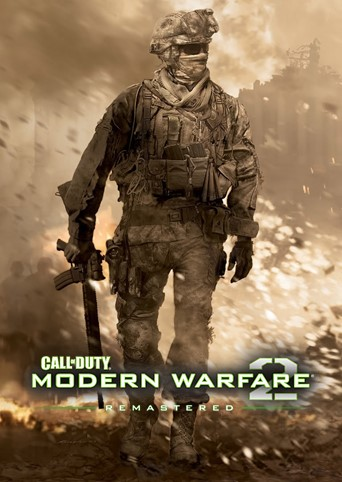 The Completely FREE Modern Warfare 2 REMASTER We Deserve (SM2