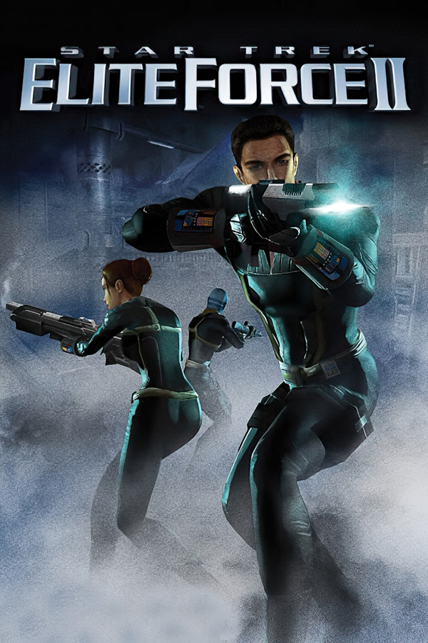 Star Trek: Elite Force II