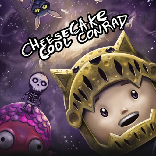 Cheesecake Cool Conrad