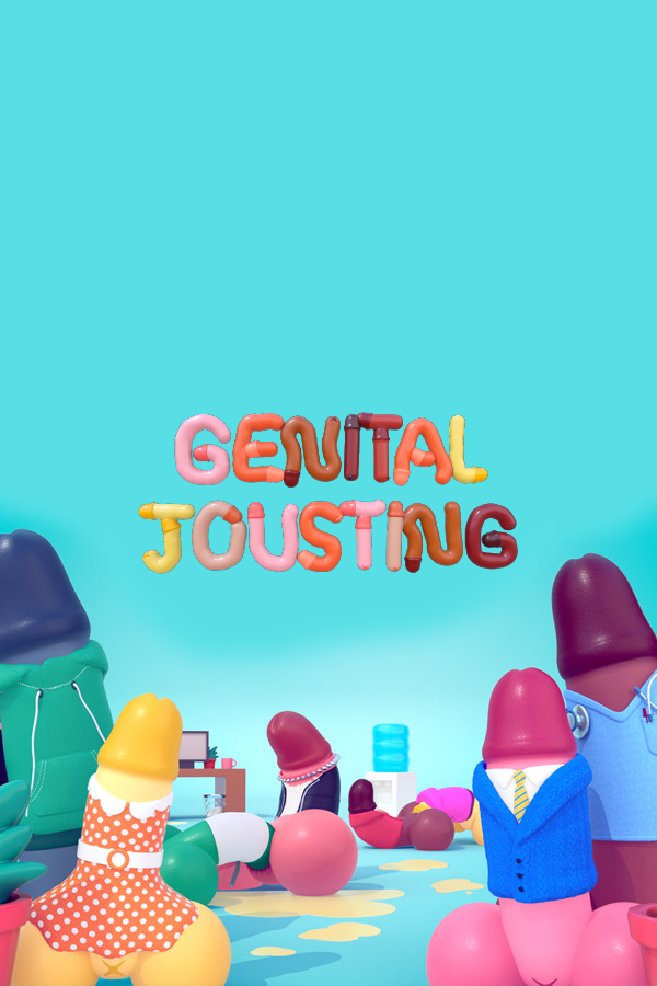 Genital Jousting