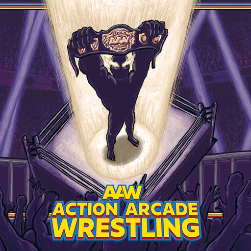 Action Arcade Wrestling 2