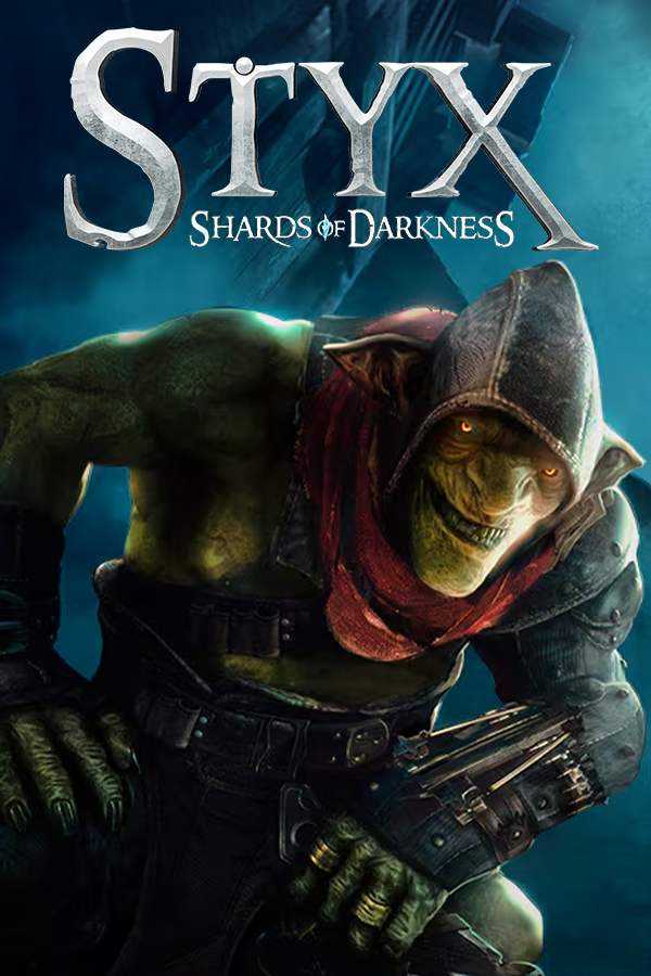 Styx: Shards of Darkness