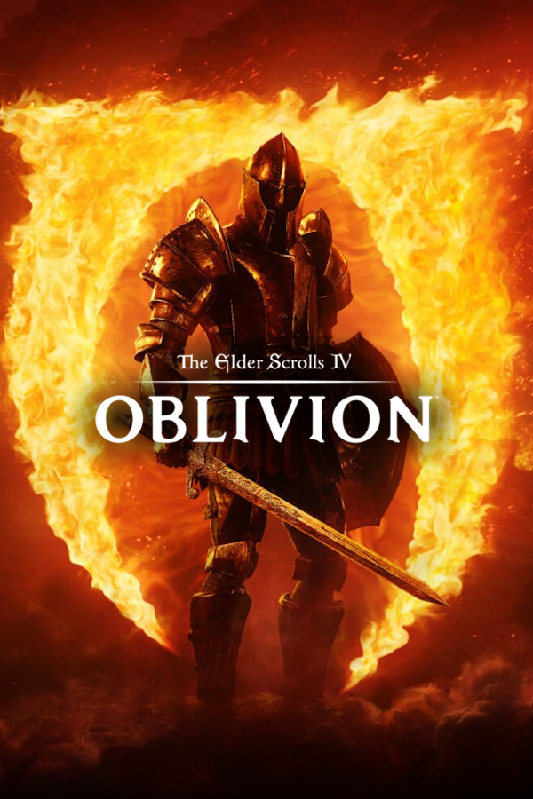 The Elder Scrolls IV: Oblivion Remastered