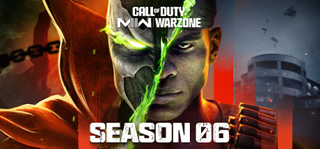 Call of Duty: Warzone 2.0 - SteamGridDB