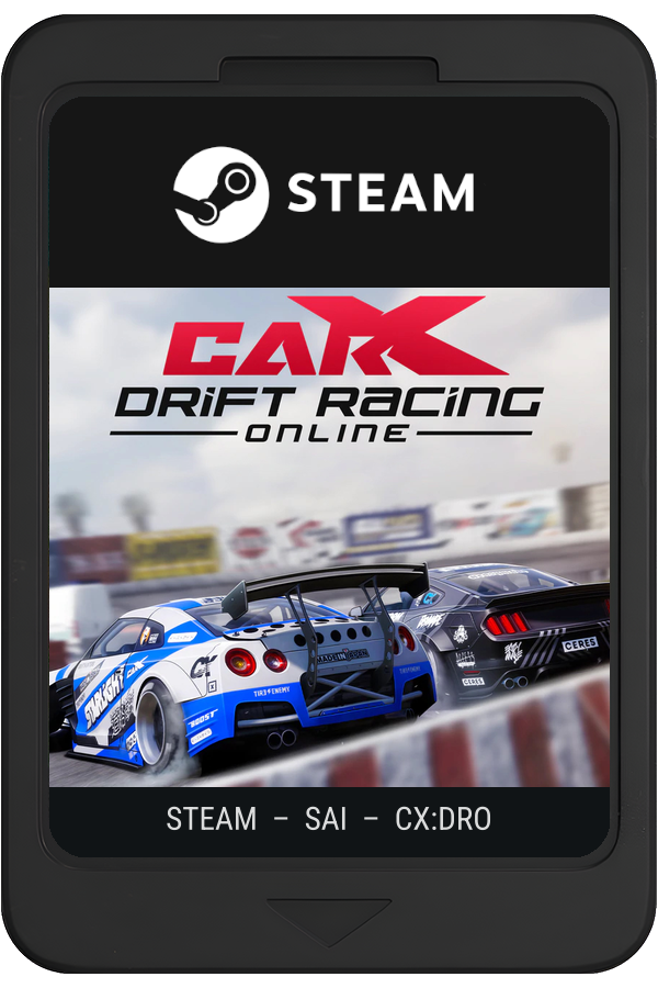 CarX Drift Racing Online
