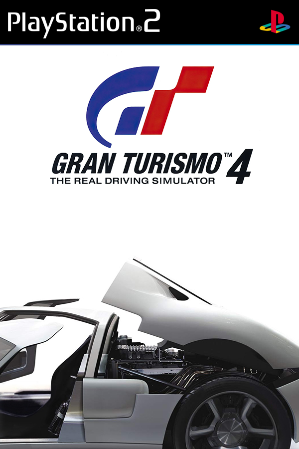 Steam Community :: :: Gran Turismo 4 (Ford GT40)