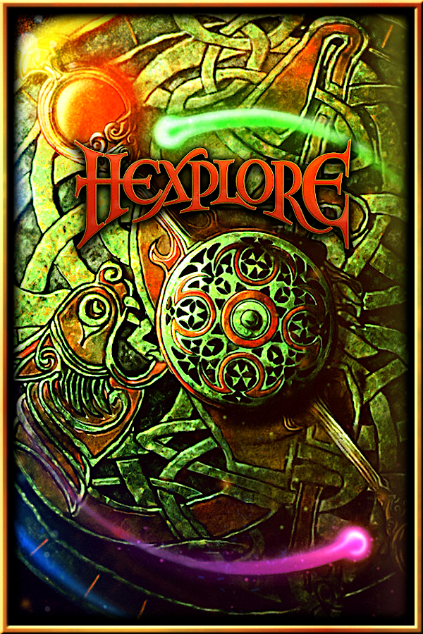 Hexplore