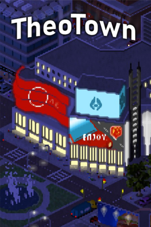 TheoTown