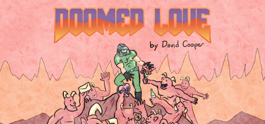 Doomed Love