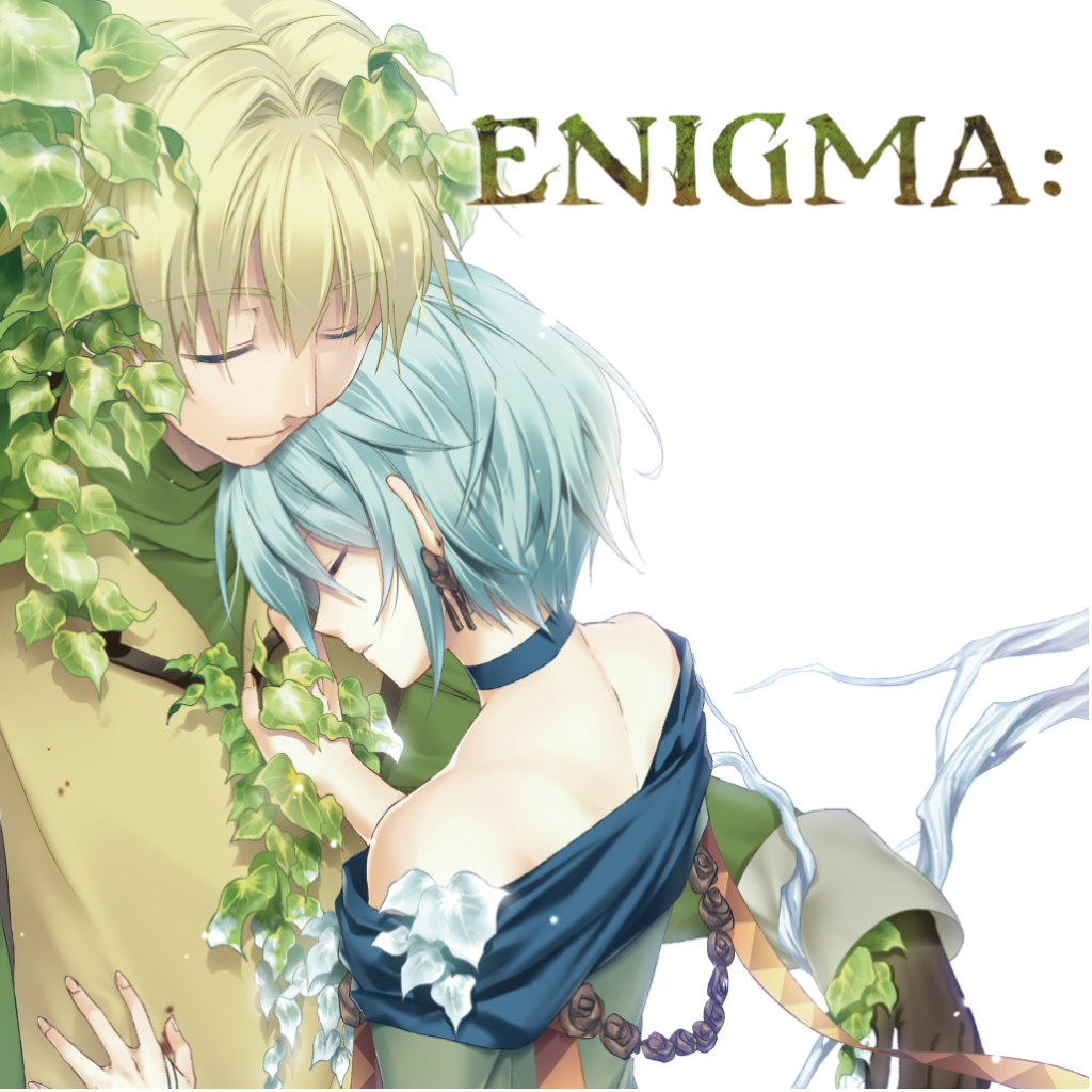 Enigma Express: Hidden Objects