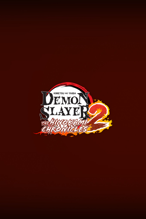 Demon Slayer: Kimetsu no Yaiba - The Hinokami Chronicles 2