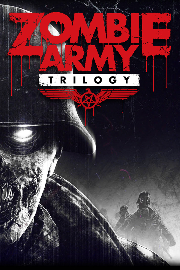 Zombie Army Trilogy on Steam