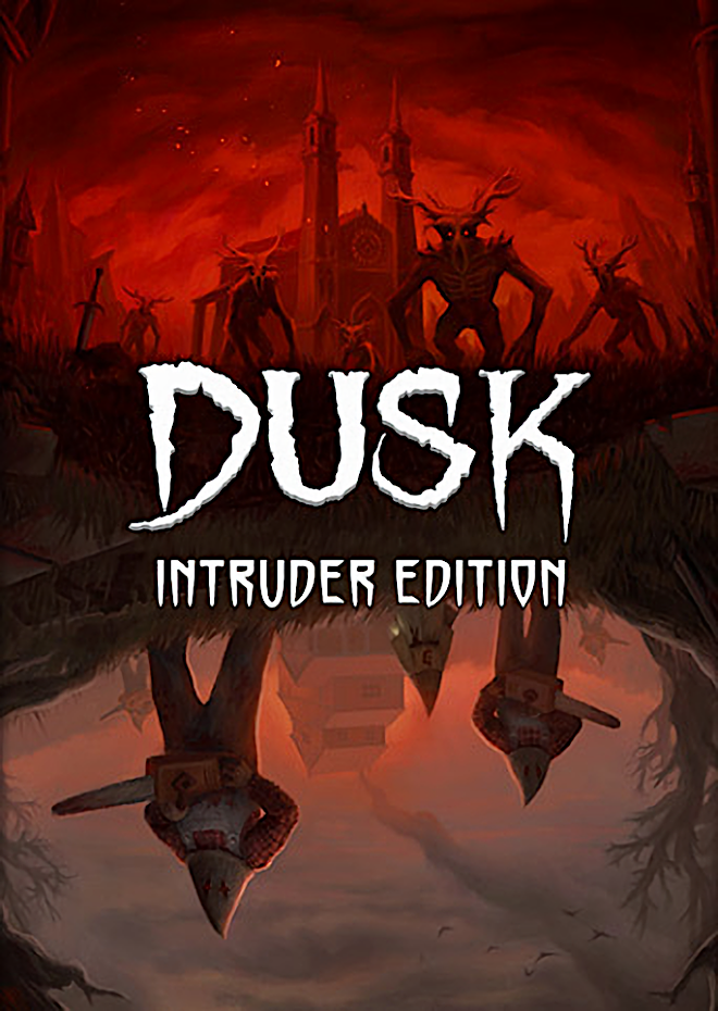 Steam Community :: Dusketeer