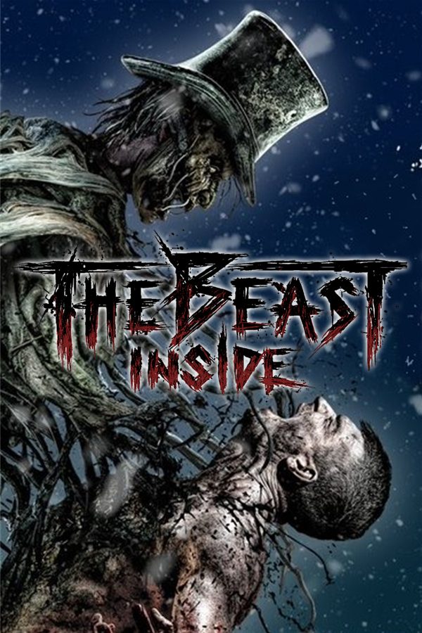 The Beast Inside on Steam