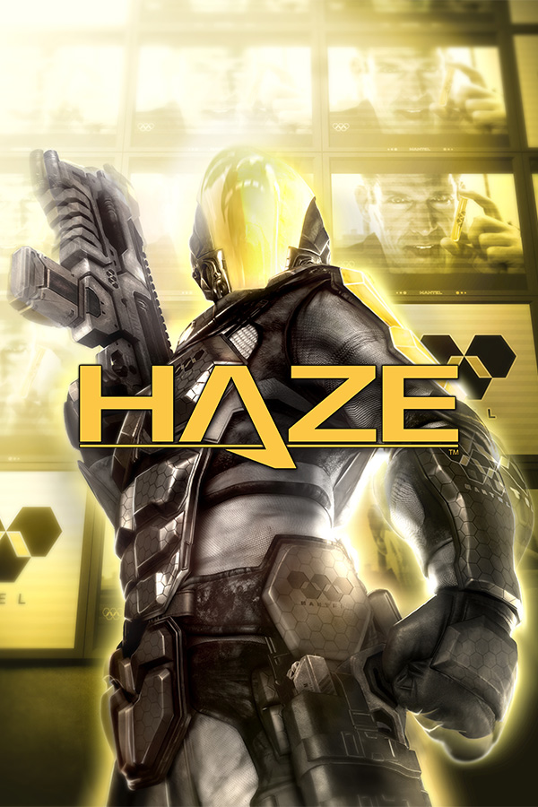 Haze's Hectic Halloween Happenstance