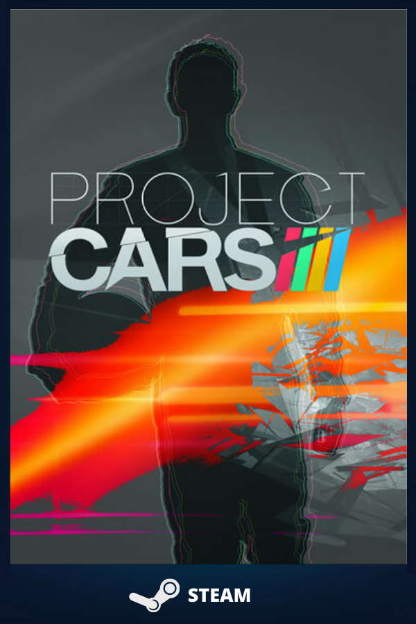 Project CARS 3 on Steam