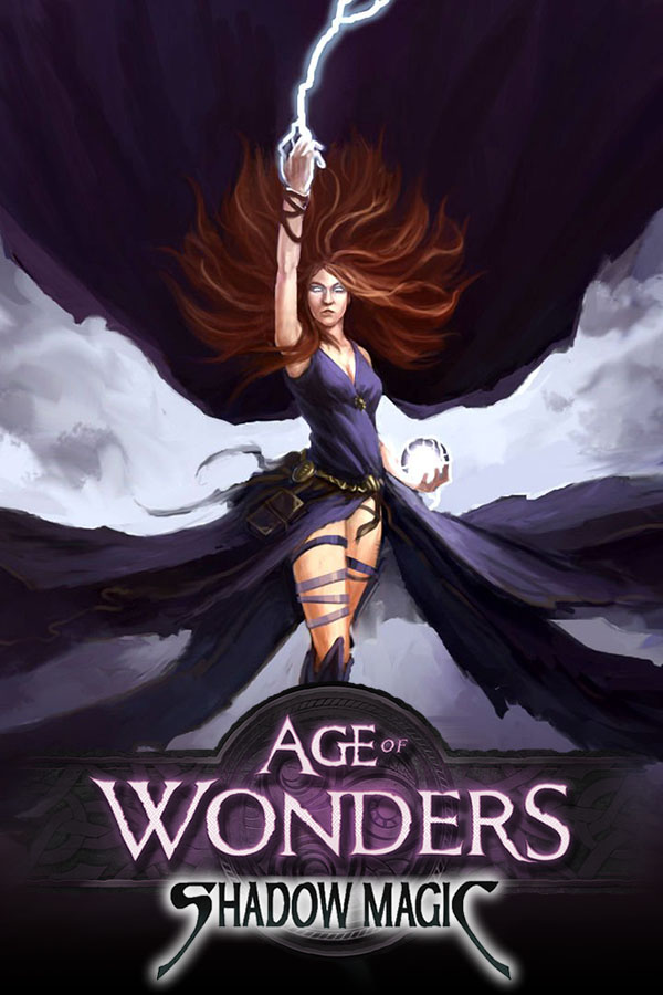 Age of Wonders: Shadow Magic