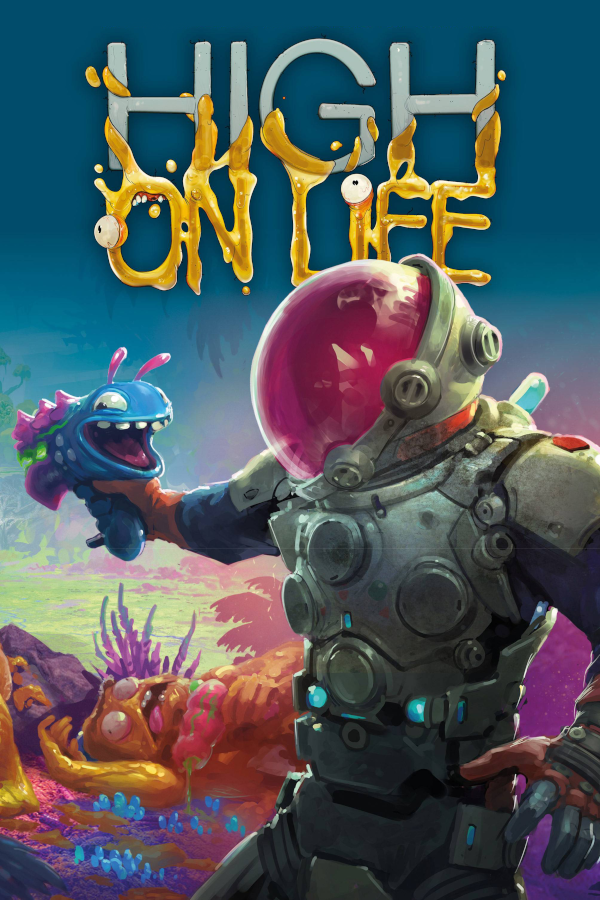 High on Life: High on Knife