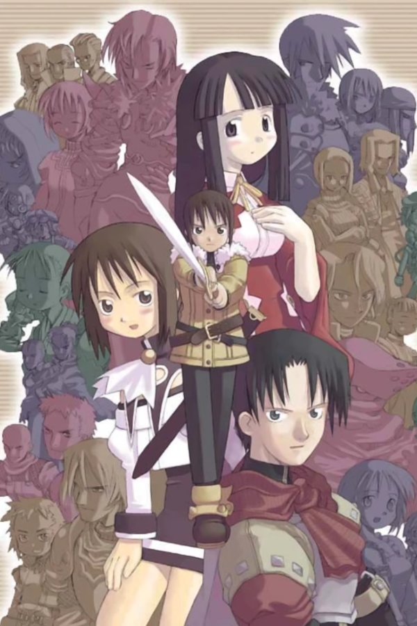 Summon Night