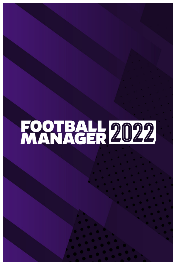 Football Manager 2022 Touch