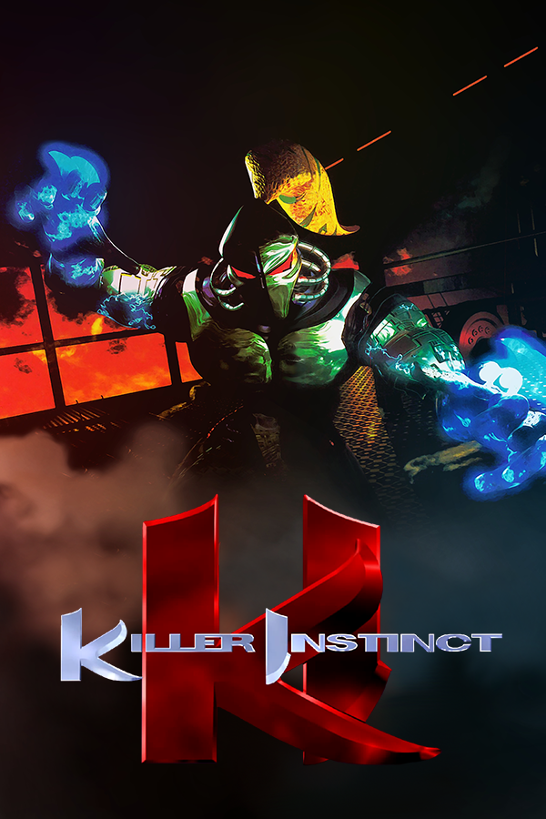 Killer Instinct (1994)