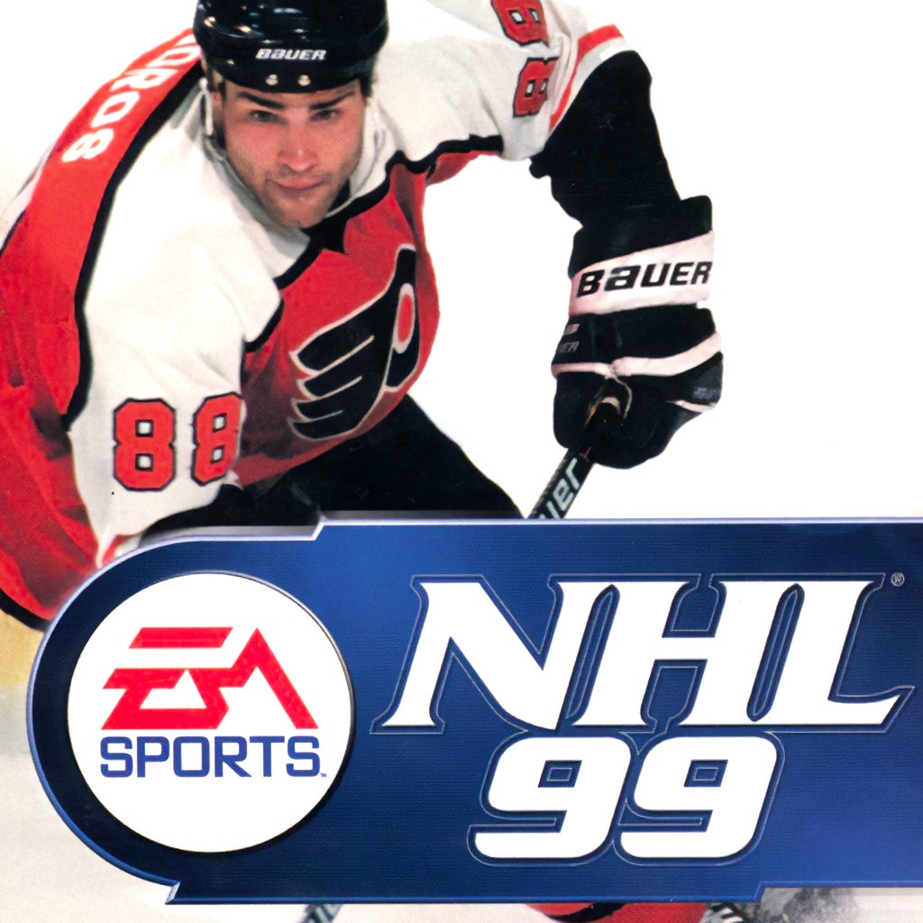 NHL 99