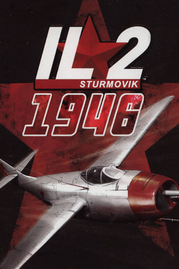 IL-2 Sturmovik: 1946