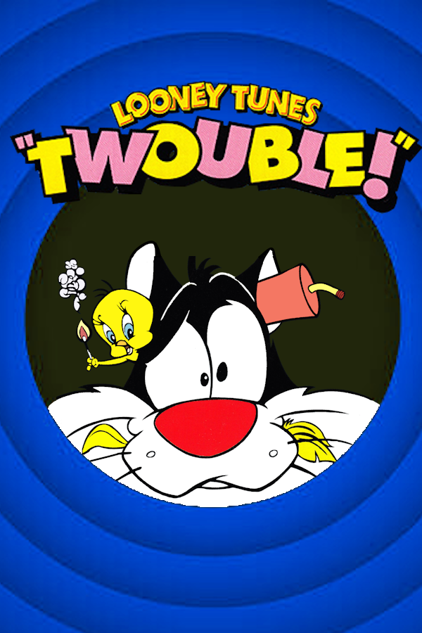 Looney Tunes: Twouble!