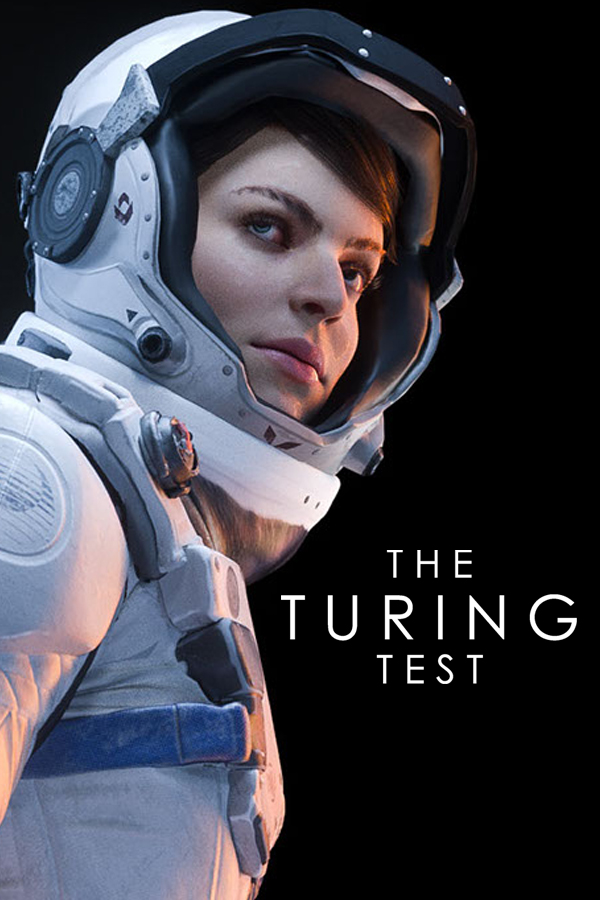 The Turing Test