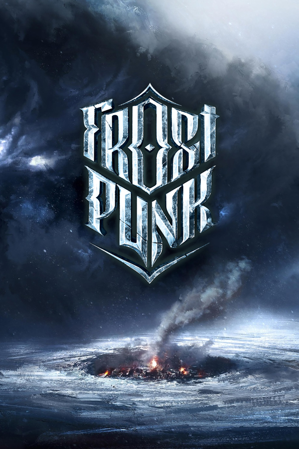 FrostPunk