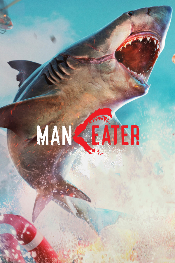 Maneater