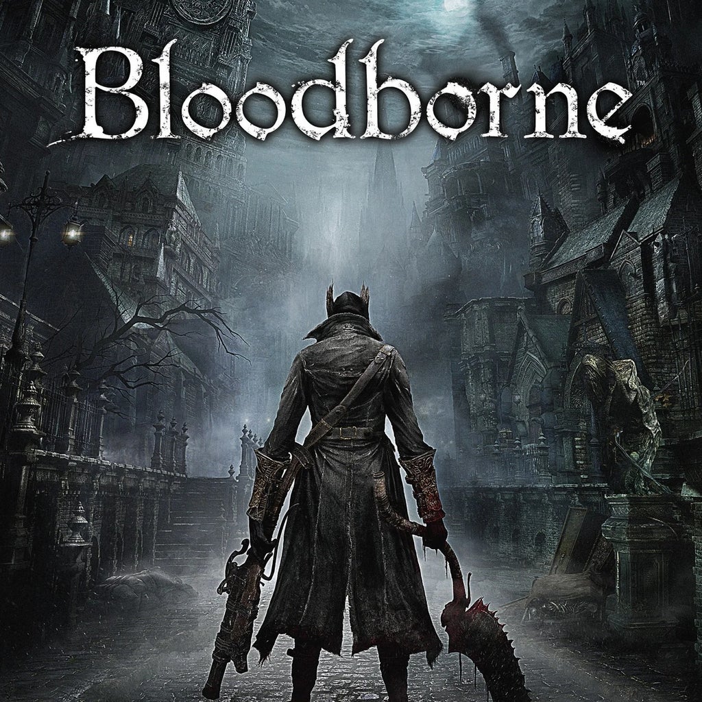 Steam Community :: :: Bloodborne ❥