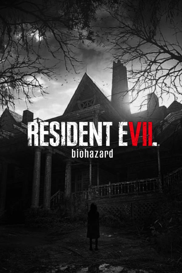 Resident Evil 7 Biohazard