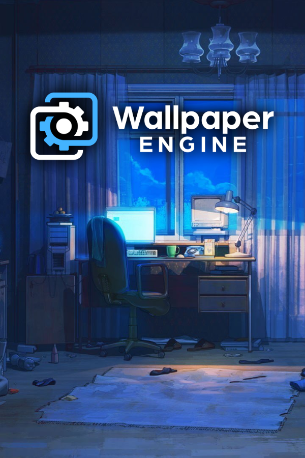 Wallpaper Engine - Download