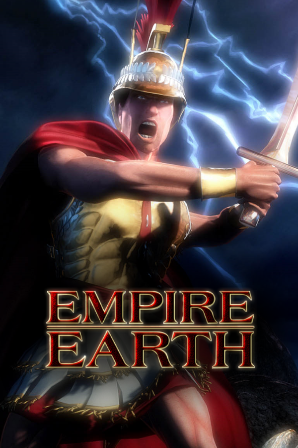 Empire Earth