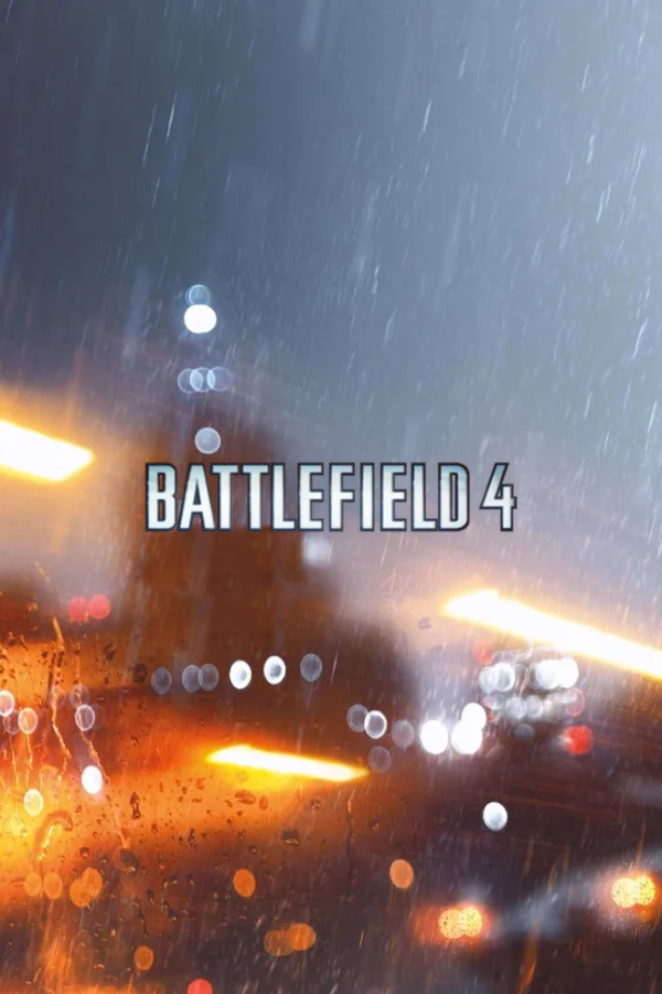 BattleField 4 Premium Edition