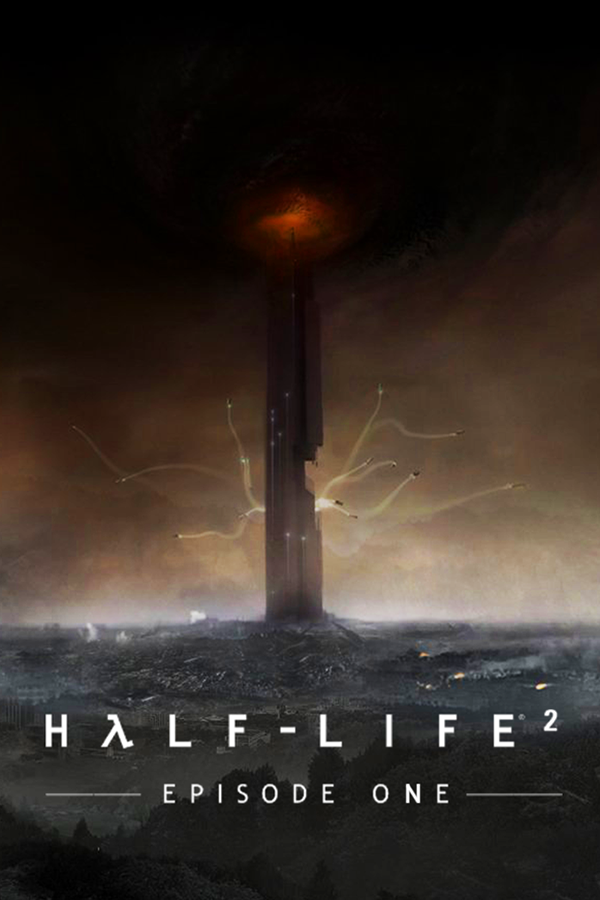 Half-Life 2: Episode One