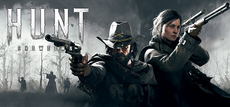 Play Hunt: Showdown this weekend for free on Steam