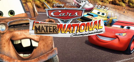 Cars Mater-National Championship (2007)